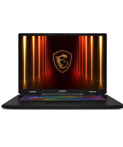 Notebook MSI Crosshair-A17-HX-D8WFKG-00