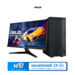 Desktop PC ASUS DT-Free-Monito