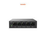 Router G0-5G-PoE-Cover