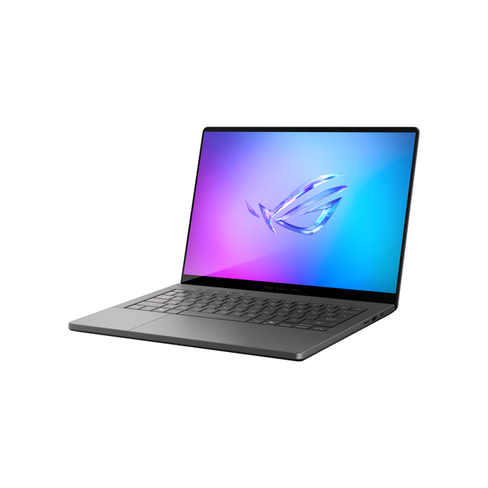 Notebook gaming (โน้ตบุ๊กเกมมิ่ง) ASUS ROG Zephyrus G14 GA403GM-SY109WA AMD Ryzen AI 9 465/32GB/1TB SSD/14.0″ 3K/RTX5060/Windows 11 Home - Image 3