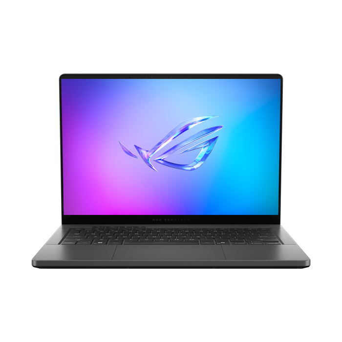 Notebook gaming (โน้ตบุ๊กเกมมิ่ง) ASUS ROG Zephyrus G14 GA403GM-SY109WA AMD Ryzen AI 9 465/32GB/1TB SSD/14.0″ 3K/RTX5060/Windows 11 Home - Image 4