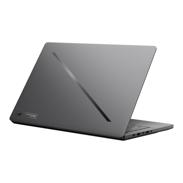 Notebook gaming (โน้ตบุ๊กเกมมิ่ง) ASUS ROG Zephyrus G14 GA403GM-SY109WA AMD Ryzen AI 9 465/32GB/1TB SSD/14.0″ 3K/RTX5060/Windows 11 Home - Image 8