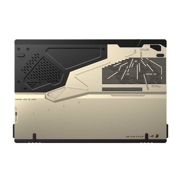 Notebook gaming (โน้ตบุ๊กเกมมิ่ง) ASUS ROG Flow Z13-KJP GZ302EAC-RU187WA AMD Ryzen AI MAX+ 395/128GB/1TB SSD/13.4″ 2.5K/AMD/Windows 11 Home - Image 9