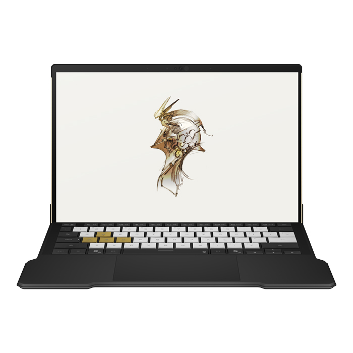 Notebook gaming (โน้ตบุ๊กเกมมิ่ง) ASUS ROG Flow Z13-KJP GZ302EAC-RU187WA AMD Ryzen AI MAX+ 395/128GB/1TB SSD/13.4″ 2.5K/AMD/Windows 11 Home - Image 2