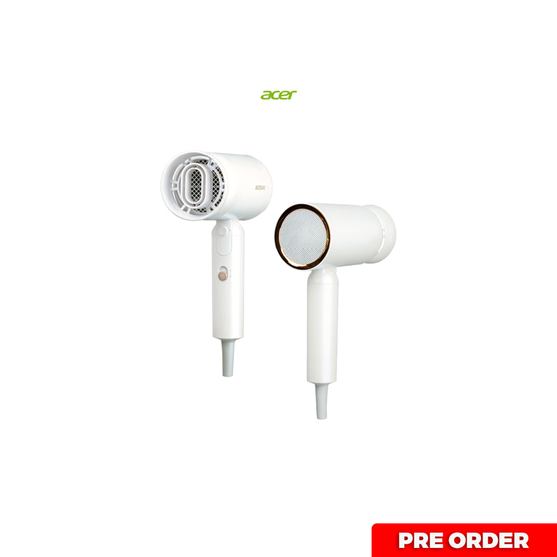 Acerpure HD364-10W dIonic Hair Dryer