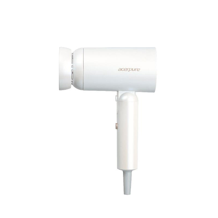 Acerpure Beauty (ไดร์เป่าผม ) Acerpure Ionic Hair Dryer HD364-10W (Pearl White) - Image 5