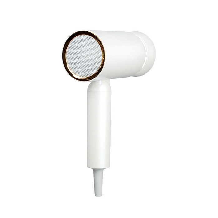 Acerpure Beauty (ไดร์เป่าผม ) Acerpure Ionic Hair Dryer HD364-10W (Pearl White) - Image 4