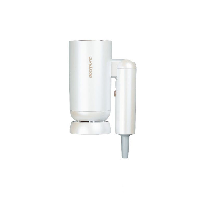 Acerpure Beauty (ไดร์เป่าผม ) Acerpure Ionic Hair Dryer HD364-10W (Pearl White) - Image 6
