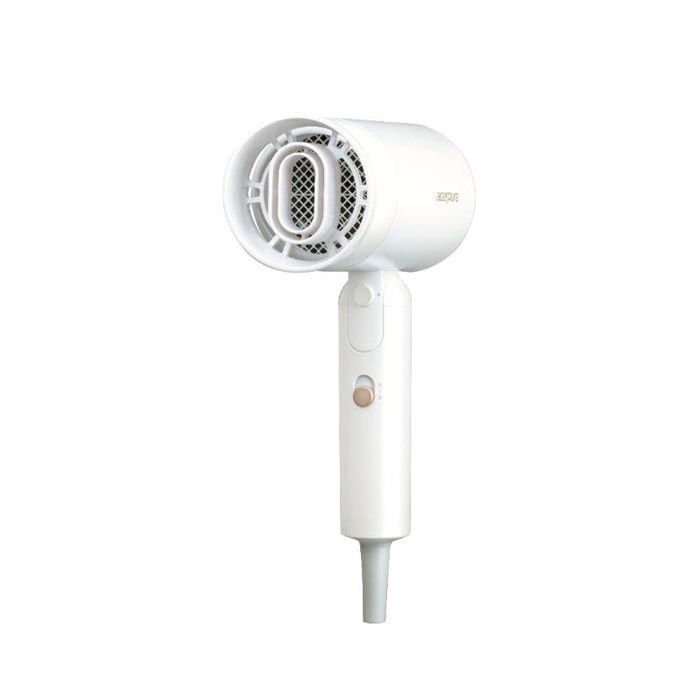Acerpure Beauty (ไดร์เป่าผม ) Acerpure Ionic Hair Dryer HD364-10W (Pearl White) - Image 2