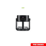 acerpure-KF1-KF754-70B-2 in 1 Air Fryer-Black-ATH​