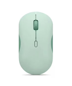 Wireless Mouse Lenovo-350-Bluetooth-Silent-Mouse-(Breeze-Moss)