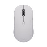 Wireless Mouse Lenovo-Yoga-Bluetooth-Silent-Mouse-(Seashell)