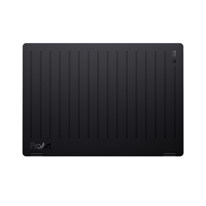 Notebook (โน้ตบุ๊ก) Asus ProArt GoPro Edition HN7306EAC-GOPRO073WA AMD Ryzen AI Max+ 395/128GB/1TB/13.3" 2.8K/AMD/Windows 11 Home (Nano Black) - Image 11