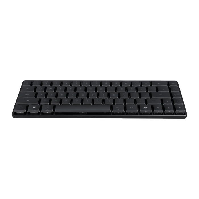Wireless Keyboard (คีย์บอร์ดไร้สาย) ASUS ProArt Keyboard KD300 - Black - Image 8
