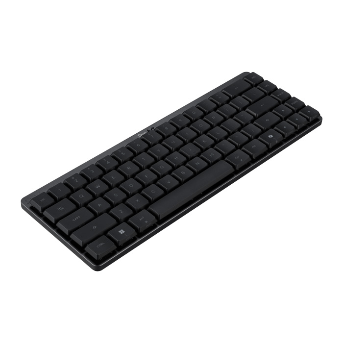 Wireless Keyboard (คีย์บอร์ดไร้สาย) ASUS ProArt Keyboard KD300 - Black - Image 4