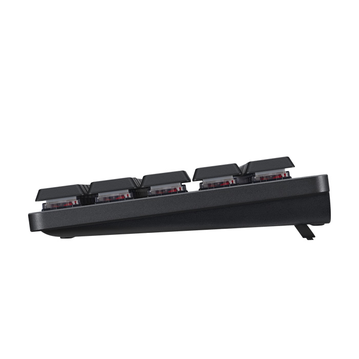 Wireless Keyboard (คีย์บอร์ดไร้สาย) ASUS ProArt Keyboard KD300 - Black - Image 7