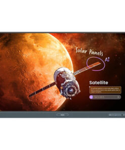 BenQ Board Pro RP05