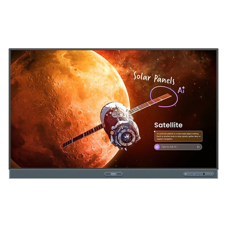 BenQ Board Pro RP05