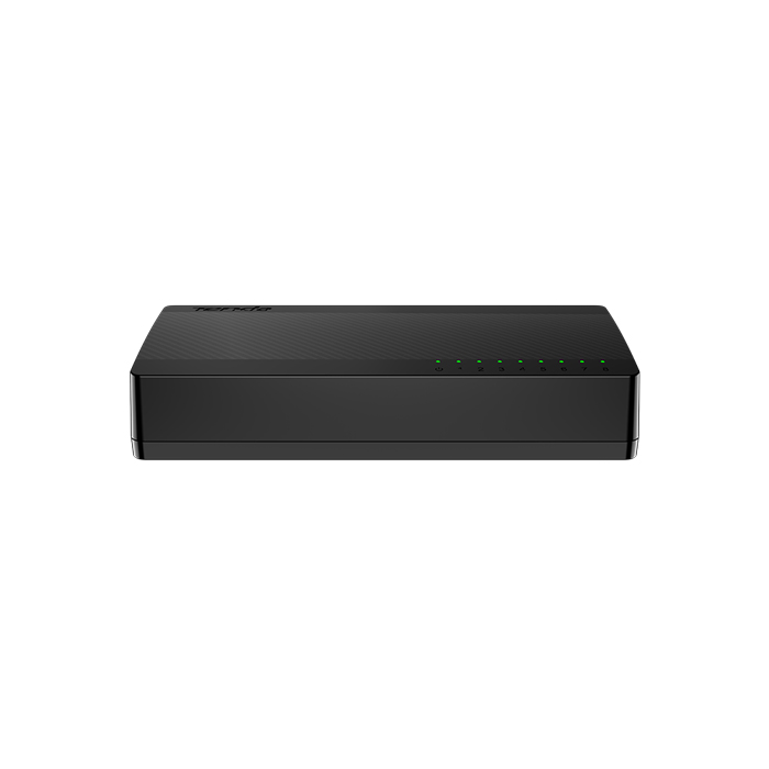 Switch (สวิชต์) Tenda SG108M - 8-Port Gigabit Ethernet Switch - Image 4