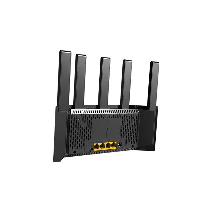Router (เราเตอร์) Tenda TE6L Pro - BE5100 Dual-band Gigabit Wi-Fi 7 - Image 3