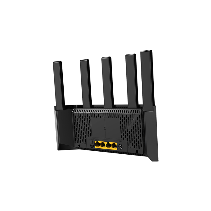 Router (เราเตอร์) Tenda TE6L Pro - BE5100 Dual-band Gigabit Wi-Fi 7 - Image 5