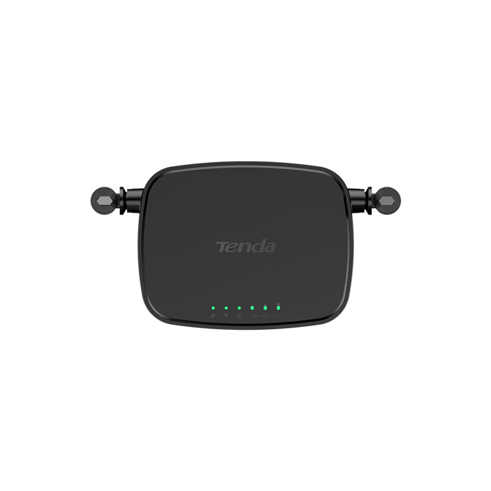 Router (เราเตอร์) Tenda 4G05 - N300 4G VoLTE Wi-Fi - Image 4