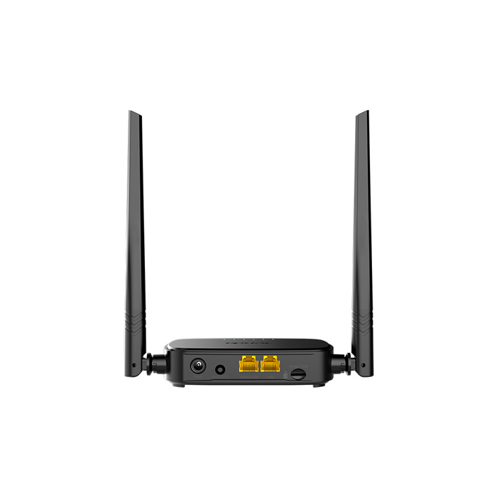 Router (เราเตอร์) Tenda 4G05 - N300 4G VoLTE Wi-Fi - Image 3