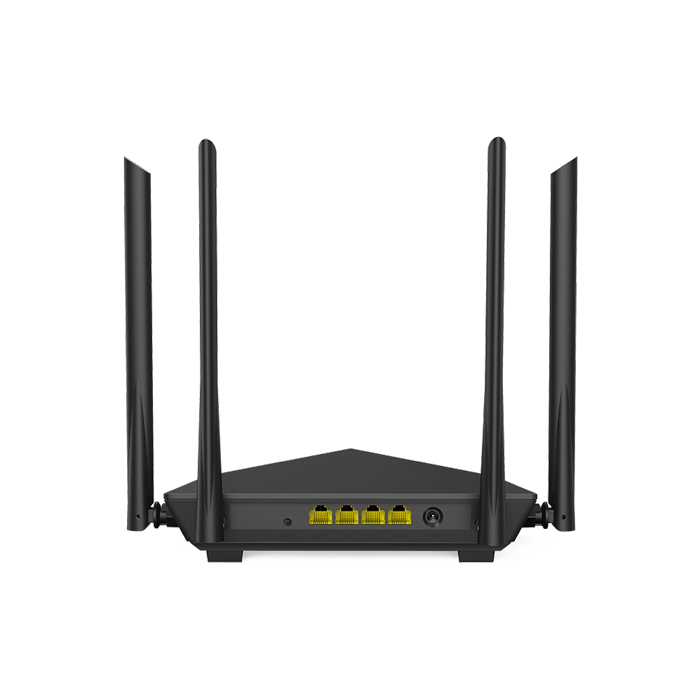 Router (เราเตอร์) Tenda AC10 - AC1200 Dual Band Gigabit WiFi - Image 3