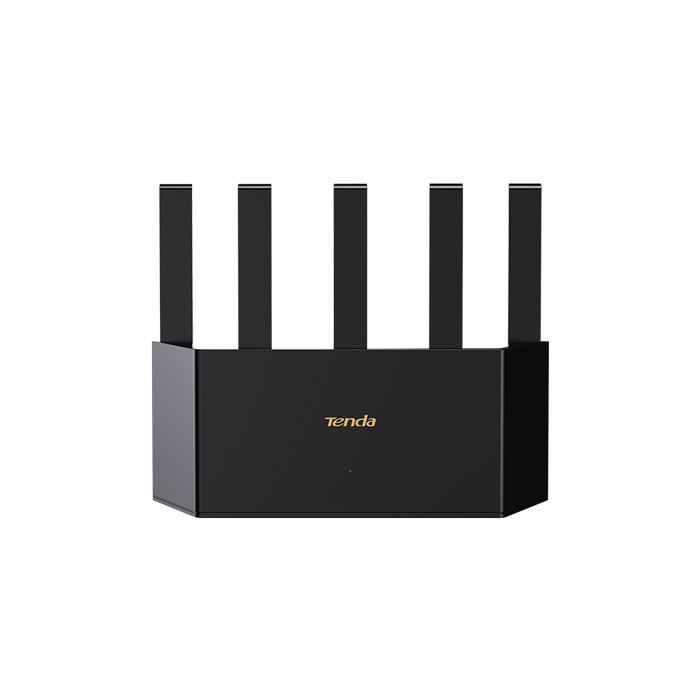 Router (เราเตอร์) Tenda TE3L - BE3600 Dual-band Gigabit Wi-Fi 7 Router - Image 2