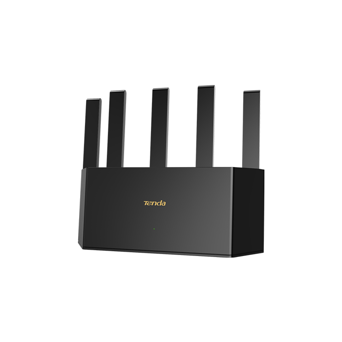 Router (เราเตอร์) Tenda TE3L - BE3600 Dual-band Gigabit Wi-Fi 7 Router - Image 5