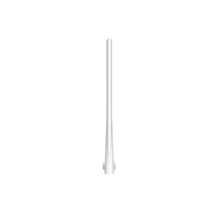 USB Adapter (ยูเอสบีไวไฟ) Tenda U2 - AX300 Wi-Fi 6 High Gain 6dBi External Antenna USB 2.0 Adapter - Image 3