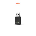 USB Adapter (ยูเอสบีไวไฟ) Tenda U11 - AX900 Dual-band Wi-Fi 6