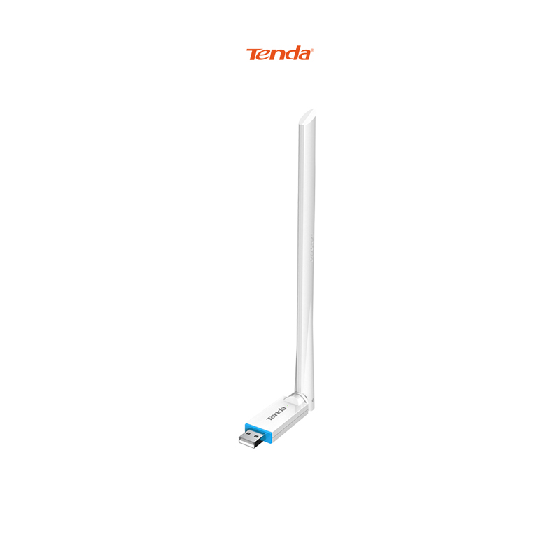 USB Adapter (ยูเอสบีไวไฟ) Tenda U2 - AX300