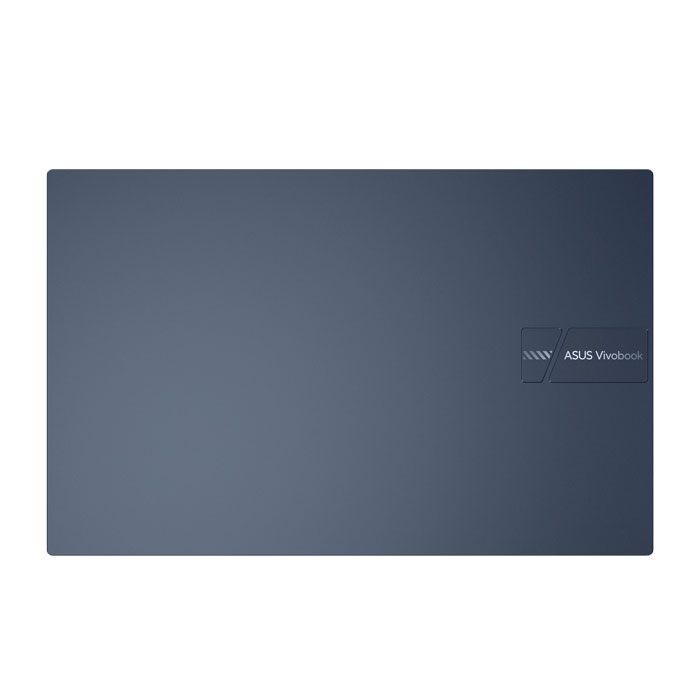 Notebook (โน้ตบุ๊ก) ASUS Vivobook 17 X1704VA-AU523WA Intel Core 5 120U/16GB/512GB SSD/17.3″ FHD/Windows 11 Home (Quiet Blue) - Image 11