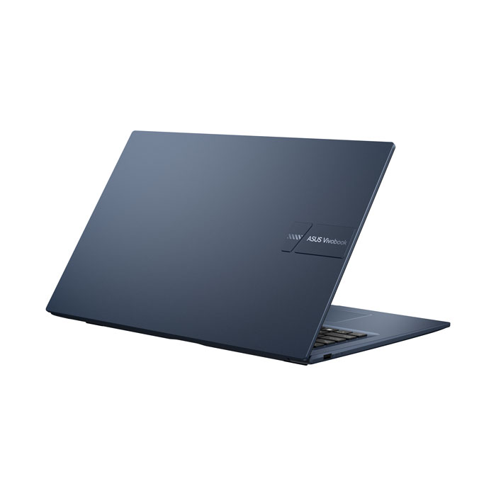 Notebook (โน้ตบุ๊ก) ASUS Vivobook 17 X1704VA-AU523WA Intel Core 5 120U/16GB/512GB SSD/17.3″ FHD/Windows 11 Home (Quiet Blue) - Image 6