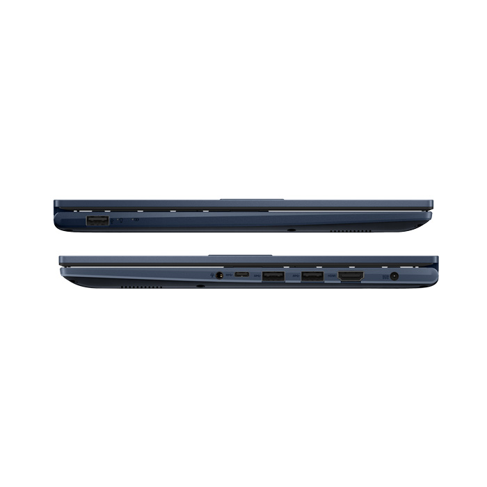 Notebook (โน้ตบุ๊ก) ASUS Vivobook 14 X1404VA-EB5648WA Intel Core 5 120U/16GB/512GB SSD/14.0″ FHD/Intel/Windows 11 Home (Quiet Blue) - Image 10