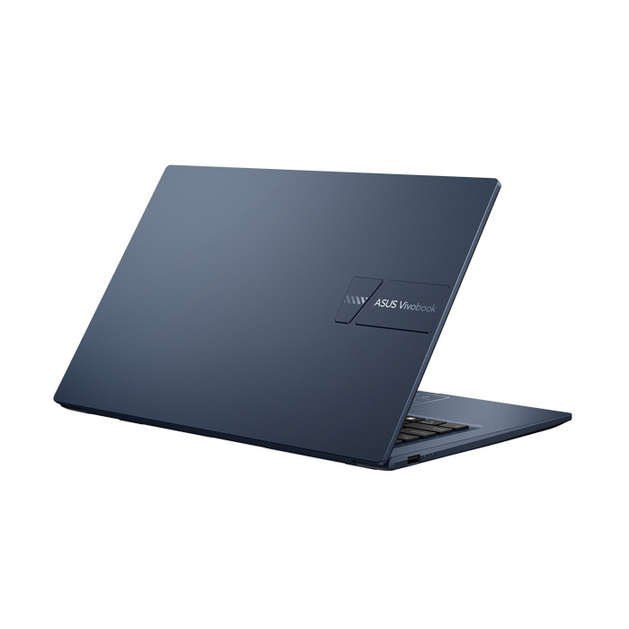 Notebook (โน้ตบุ๊ก) ASUS Vivobook 14 X1404VA-EB5648WA Intel Core 5 120U/16GB/512GB SSD/14.0″ FHD/Intel/Windows 11 Home (Quiet Blue) - Image 7