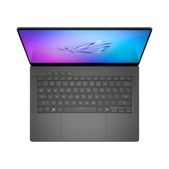 Notebook gaming (โน้ตบุ๊กเกมมิ่ง) ASUS ROG Zephyrus G14 GA403GM-SY109WA AMD Ryzen AI 9 465/32GB/1TB SSD/14.0″ 3K/RTX5060/Windows 11 Home - Image 7