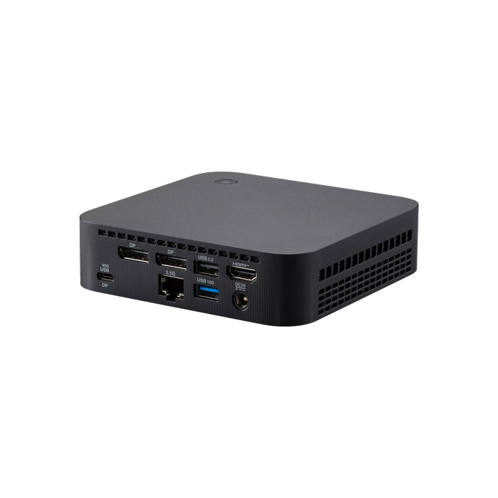 Mini PC (มินิพีซี) ASUS MINI PC ExpertCenter PN54-S1-S30003AN AMD Ryzen 3 210/8GB/256GB SSD/AMD/Windows 11 - Image 3