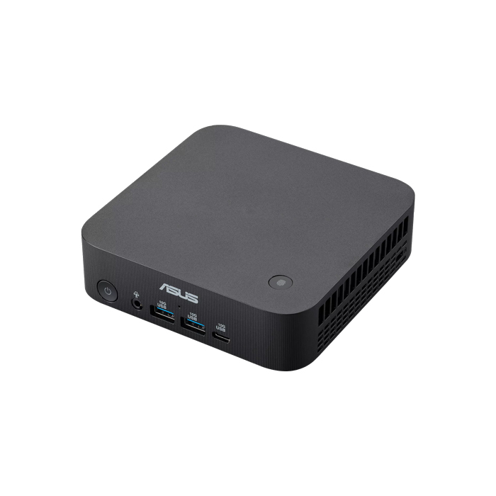Mini PC (มินิพีซี) ASUS MINI PC ExpertCenter PN54-S1-S30003AN AMD Ryzen 3 210/8GB/256GB SSD/AMD/Windows 11 - Image 8