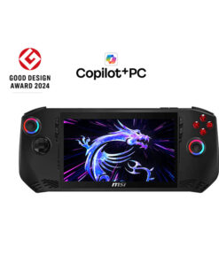 Handhelds MSI Claw-7-AI+-A2VM