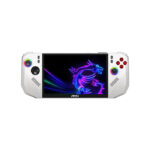 Handhelds MSI Claw-A8-BZ2EM-SL-06