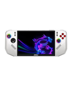 Handhelds MSI Claw-A8-BZ2EM-SL-06