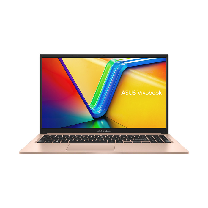 Notebook (โน้ตบุ๊ก) Asus Vivobook 15 X1504VA-ROSE3345WA Intel Core 3 100U/16GB/512GB SSD/15.6″/Intel/Windows 11 Home (Terra Cotta) - Image 2