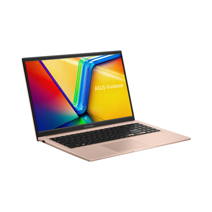 Notebook (โน้ตบุ๊ก) Asus Vivobook 15 X1504VA-ROSE3345WA Intel Core 3 100U/16GB/512GB SSD/15.6″/Intel/Windows 11 Home (Terra Cotta) - Image 3
