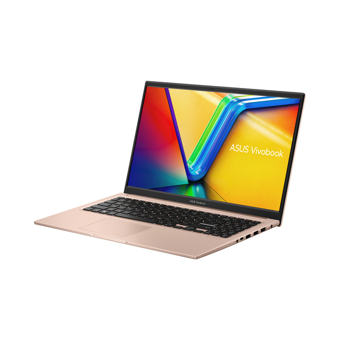 Notebook (โน้ตบุ๊ก) Asus Vivobook 15 X1504VA-ROSE3345WA Intel Core 3 100U/16GB/512GB SSD/15.6″/Intel/Windows 11 Home (Terra Cotta) - Image 6