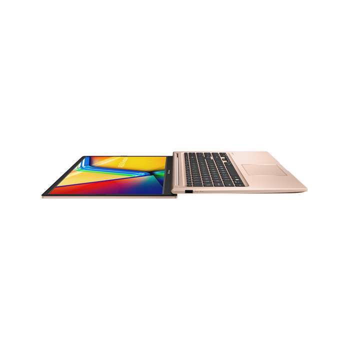 Notebook (โน้ตบุ๊ก) Asus Vivobook 15 X1504VA-ROSE3345WA Intel Core 3 100U/16GB/512GB SSD/15.6″/Intel/Windows 11 Home (Terra Cotta) - Image 9