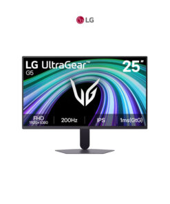 Gaming Monitor LG UltraGear 25G523B-B Gaming Monitor Full HD