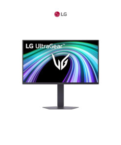 LG MONITOR 25G550B-B จอเกมมิ่ง 25 นิ้ว 180Hz