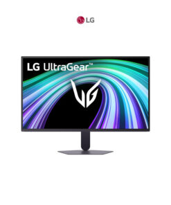 LG UltraGear 27G523B-B Gaming Monitor Full HD